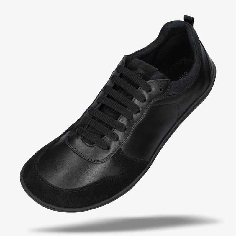 Orlando Damen Groundies Schweiz Schwarz