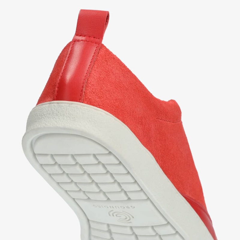 Red Groundies Schweiz Soho Women