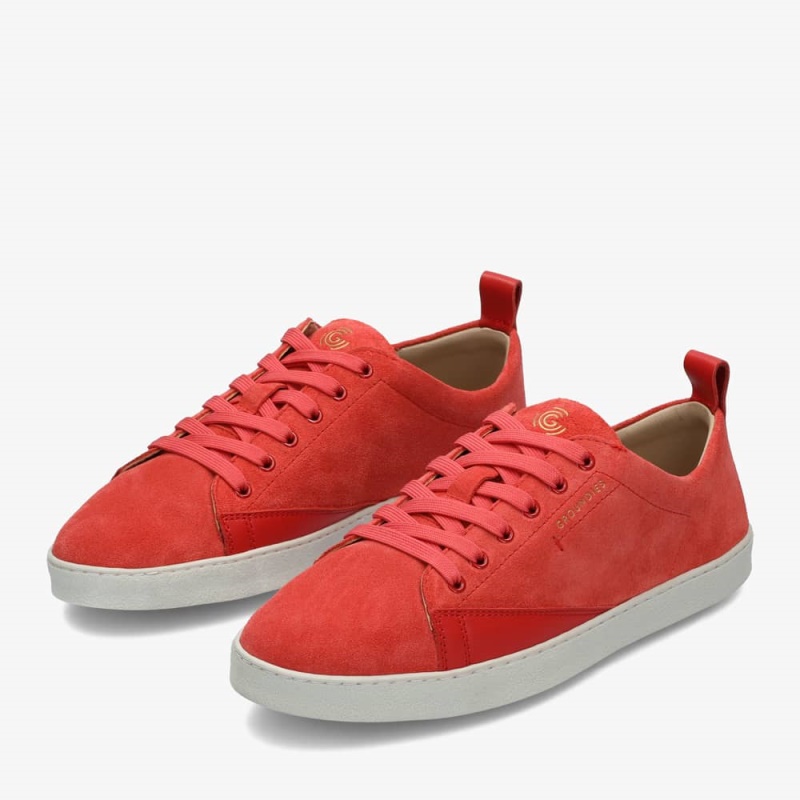 Red Groundies Schweiz Soho Women