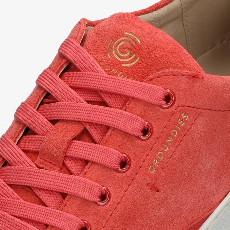 Red Groundies Schweiz Soho Women