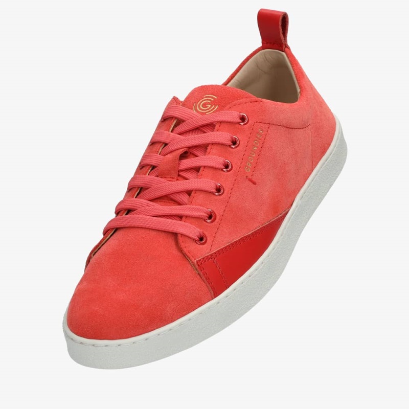 Red Groundies Schweiz Soho Women