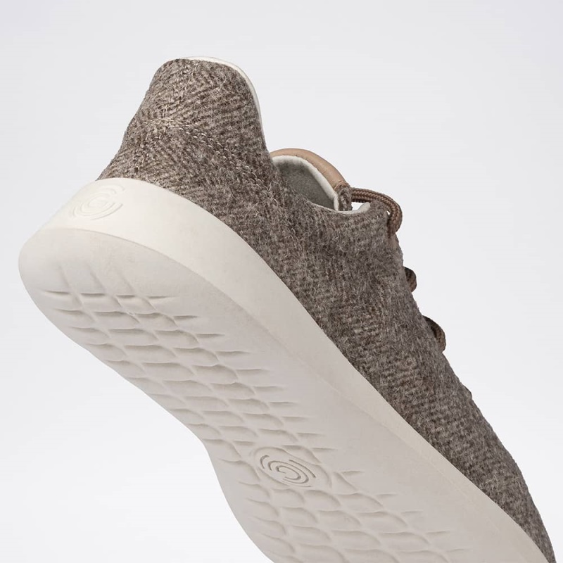 Relax Frauen Brown Groundies Schweiz