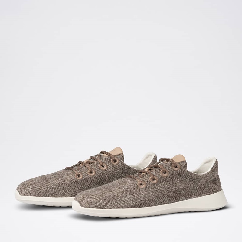 Relax Frauen Brown Groundies Schweiz