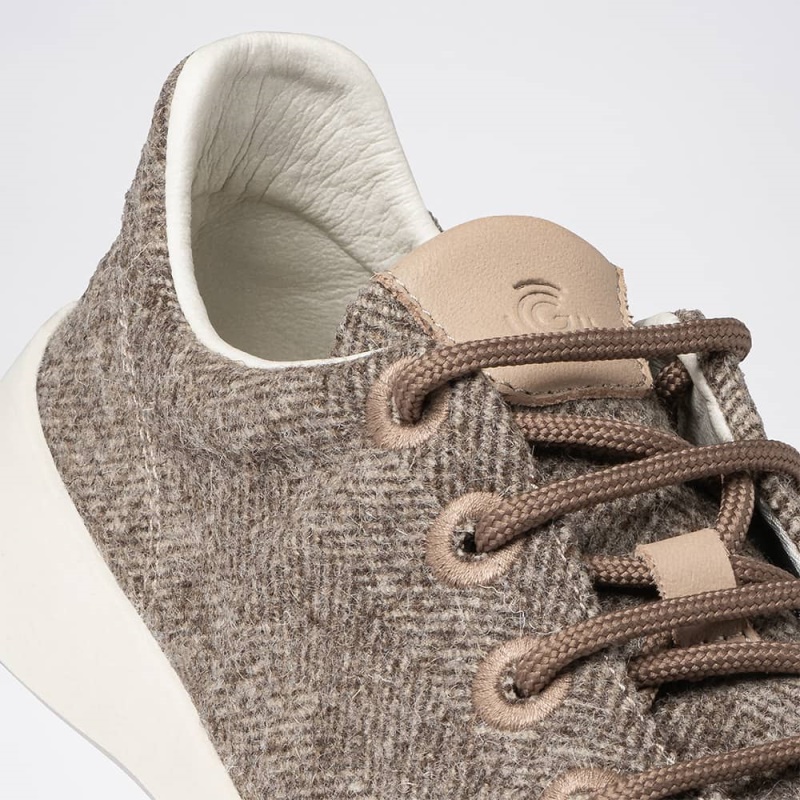 Relax Frauen Brown Groundies Schweiz