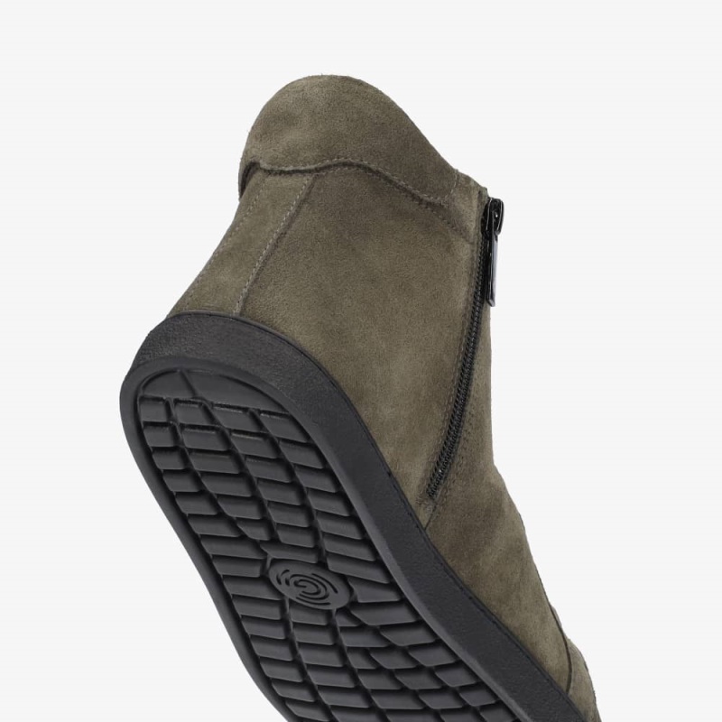 San Francisco Green Women Groundies Schweiz