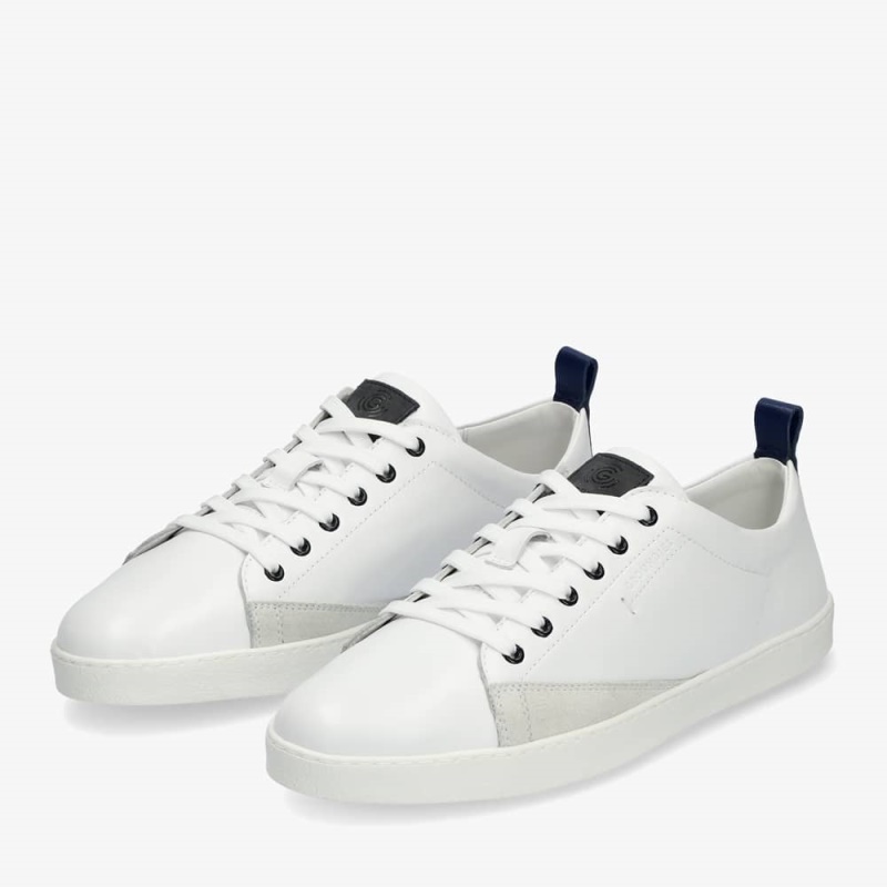 Soho Men Groundies Schweiz White