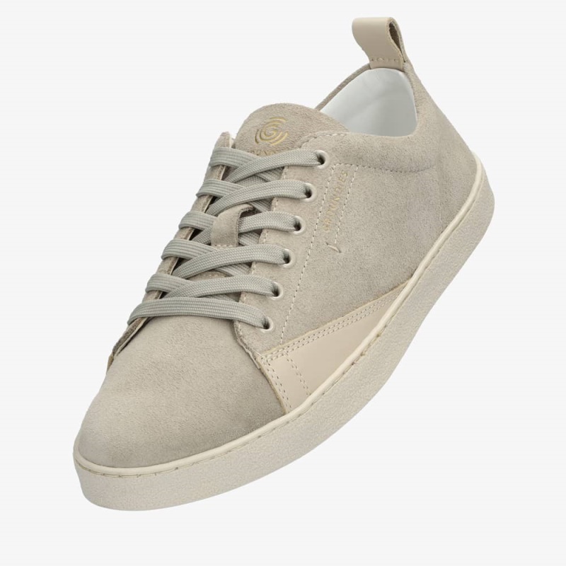 Soho Women Beige Groundies Schweiz