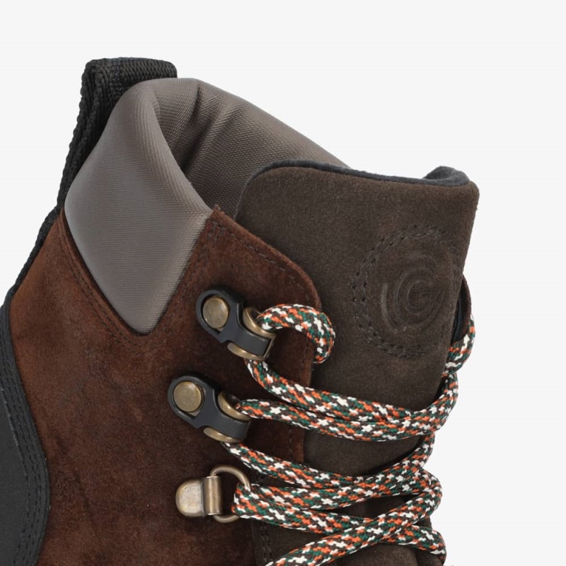 Tegernsee Women Groundies Schweiz Brown