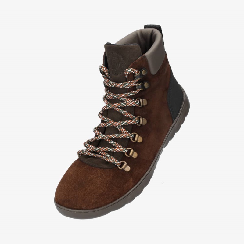 Tegernsee Women Groundies Schweiz Brown