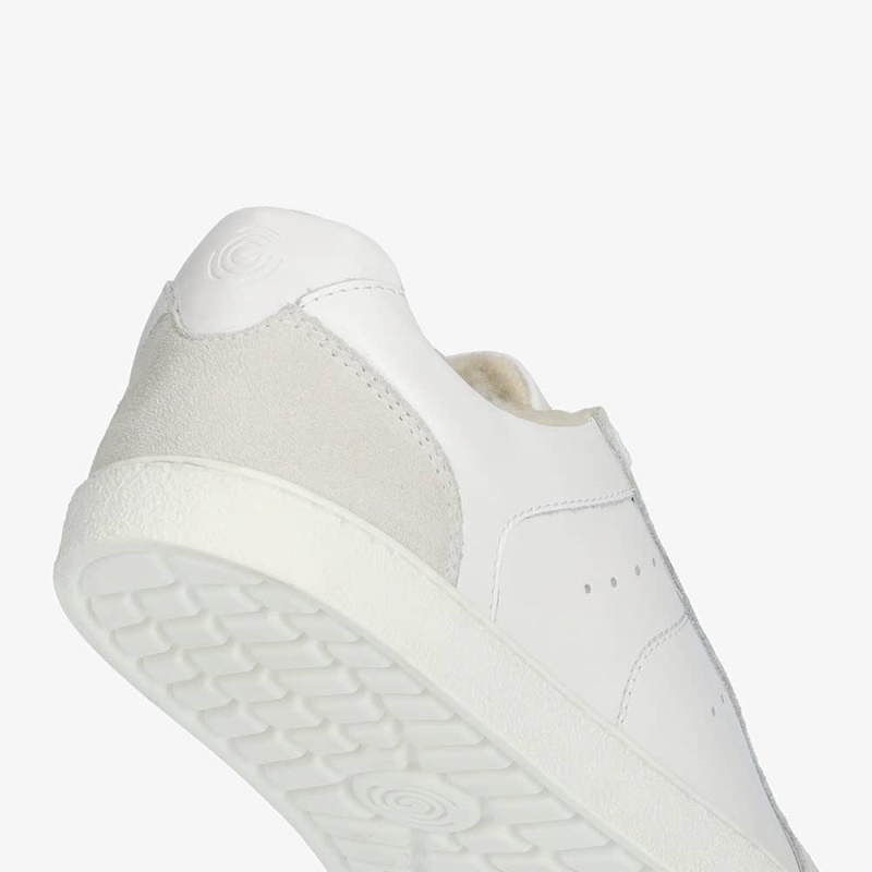 Universe Fur Women Groundies Schweiz White