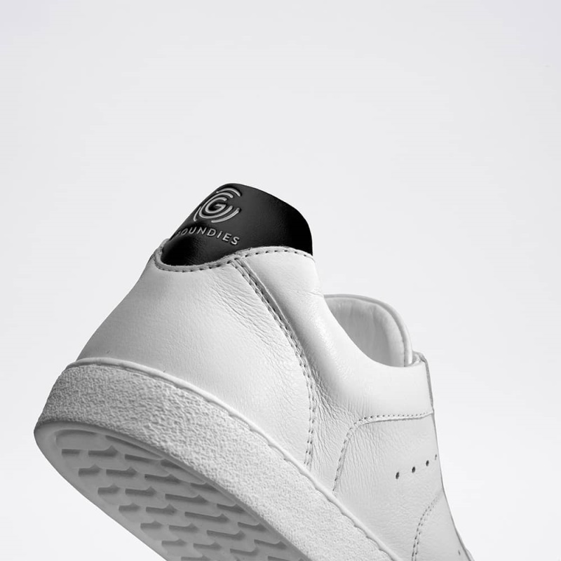 Universe Men White Groundies Schweiz