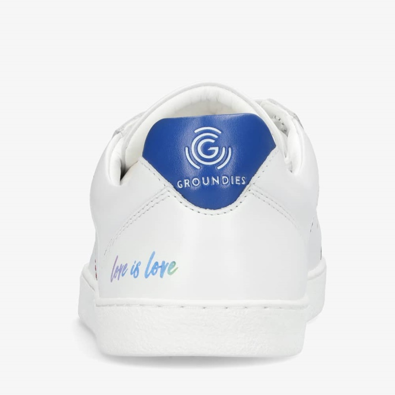 Universe Verschiedenes Weiß Regular Groundies Schweiz