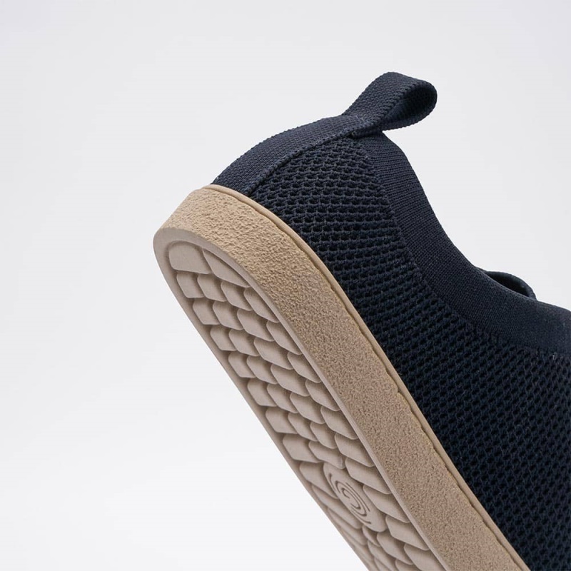 Vision Blue Vegane Frauen Groundies Schweiz