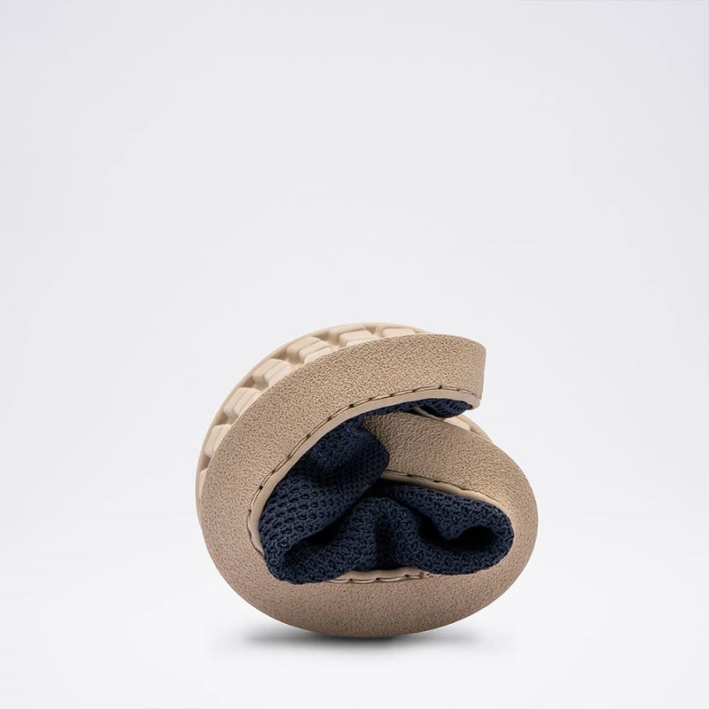 Vision Blue Vegane Frauen Groundies Schweiz