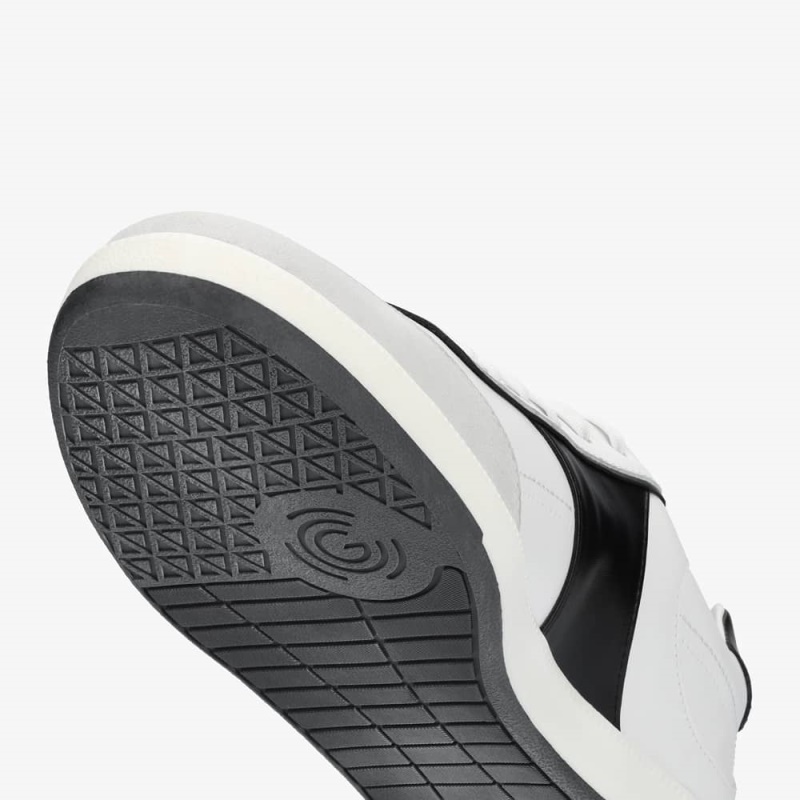 Weiss Schwarz Long Island Men Groundies Schweiz