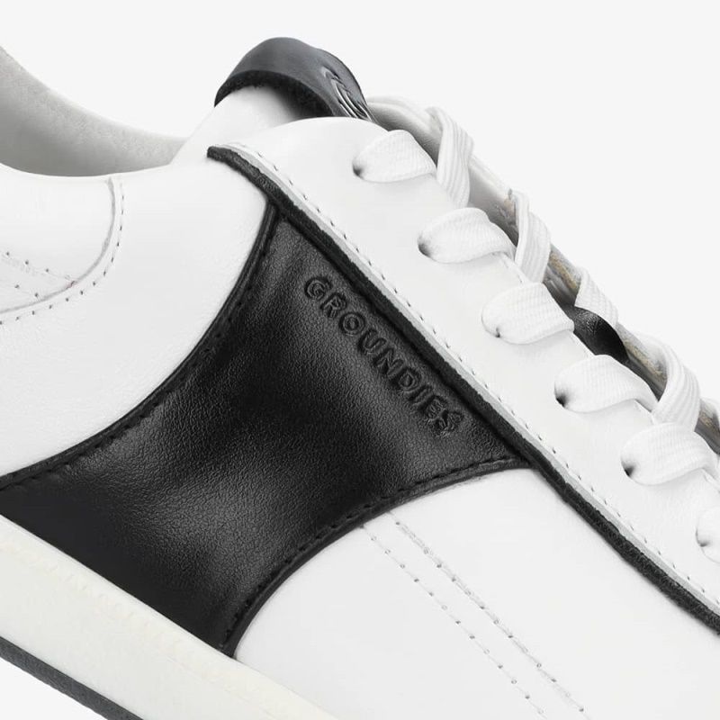 Weiss Schwarz Long Island Men Groundies Schweiz