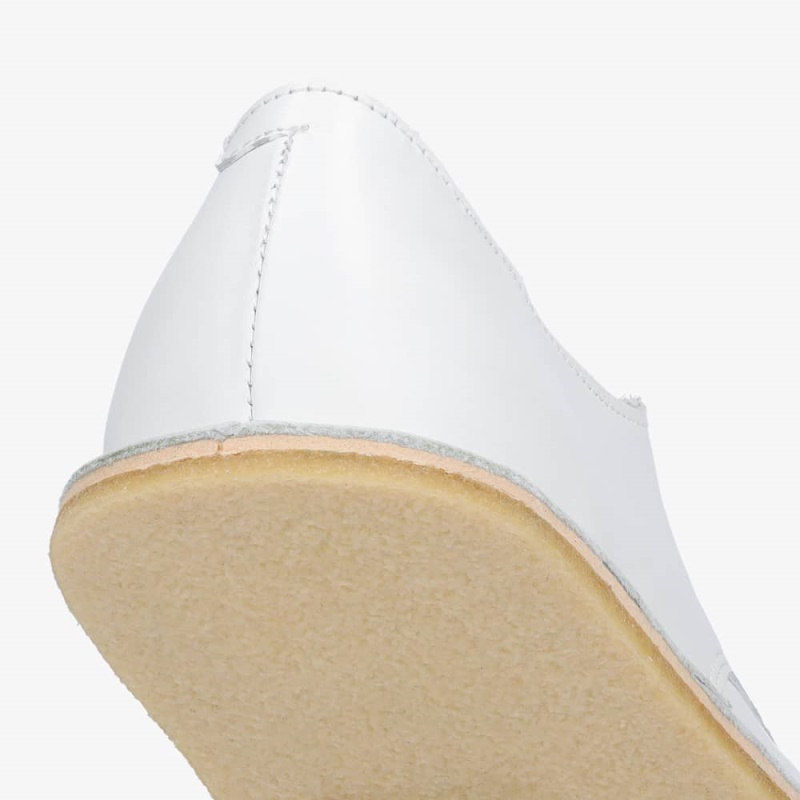 White Pure Women Groundies Schweiz