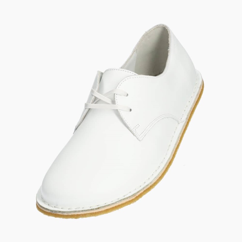 White Pure Women Groundies Schweiz