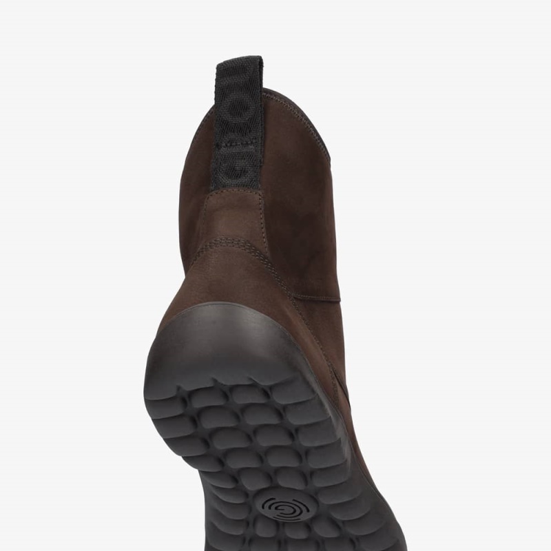 Williamsburg Brown Frauen Groundies Schweiz