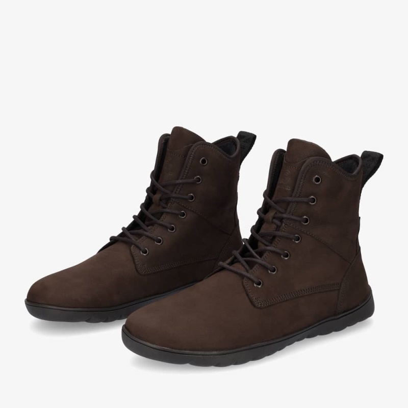 Williamsburg Brown Frauen Groundies Schweiz