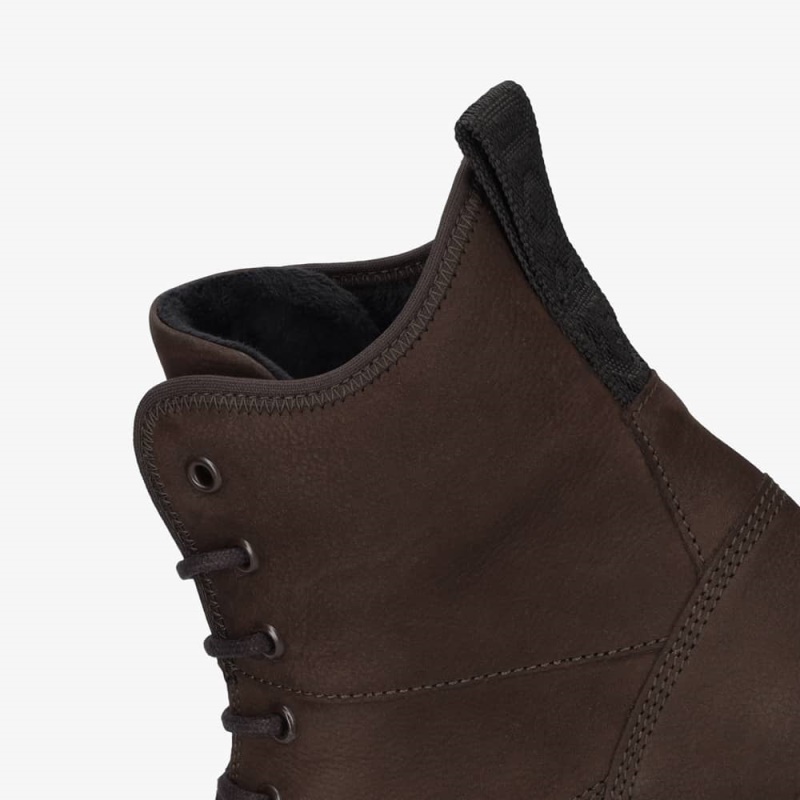 Williamsburg Brown Frauen Groundies Schweiz