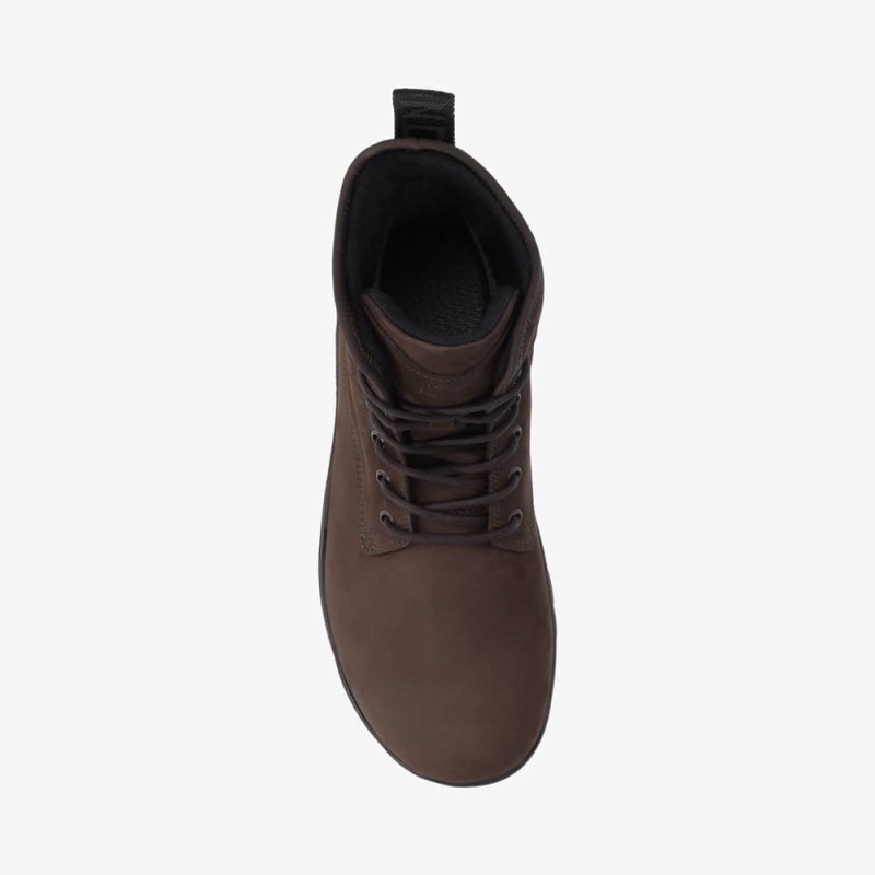 Williamsburg Brown Frauen Groundies Schweiz